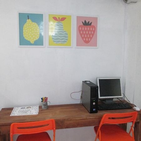 Hostel Ai Oszaka Kültér fotó
