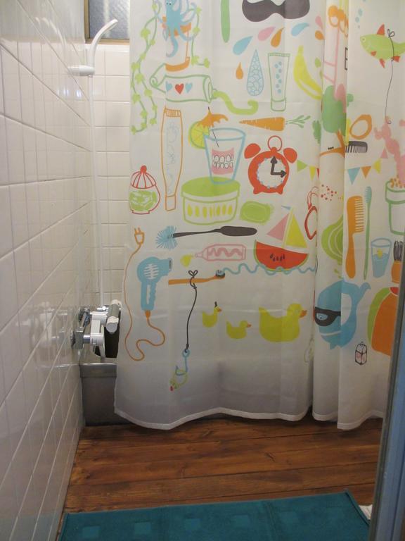Hostel Ai Oszaka Kültér fotó