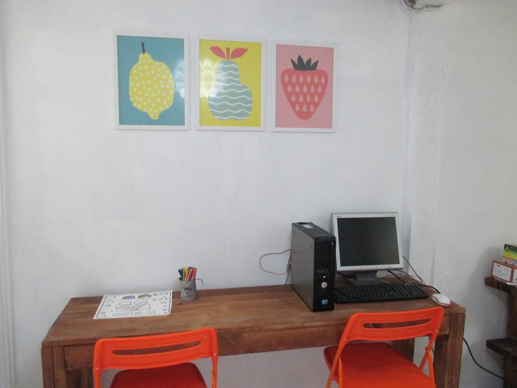 Hostel Ai Oszaka Kültér fotó