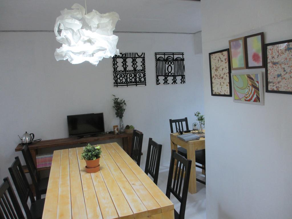 Hostel Ai Oszaka Kültér fotó